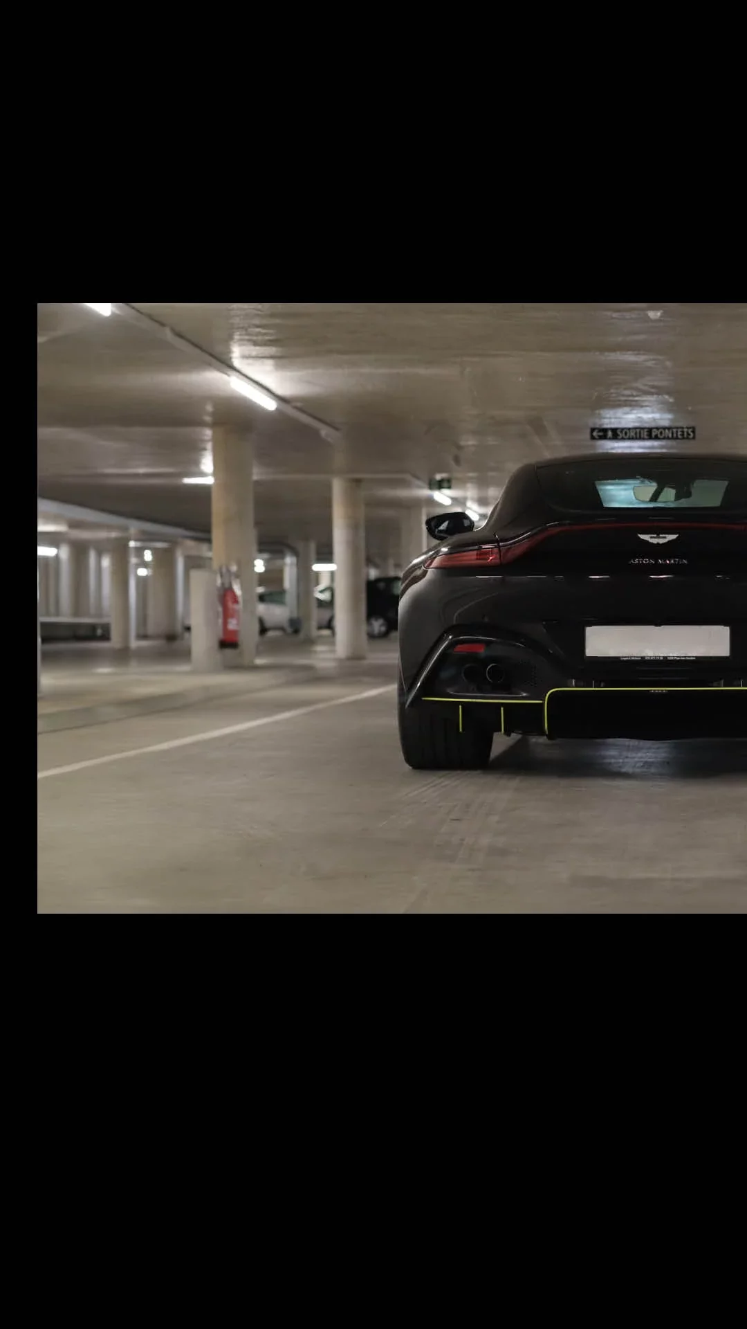 Marouane Supercar — après