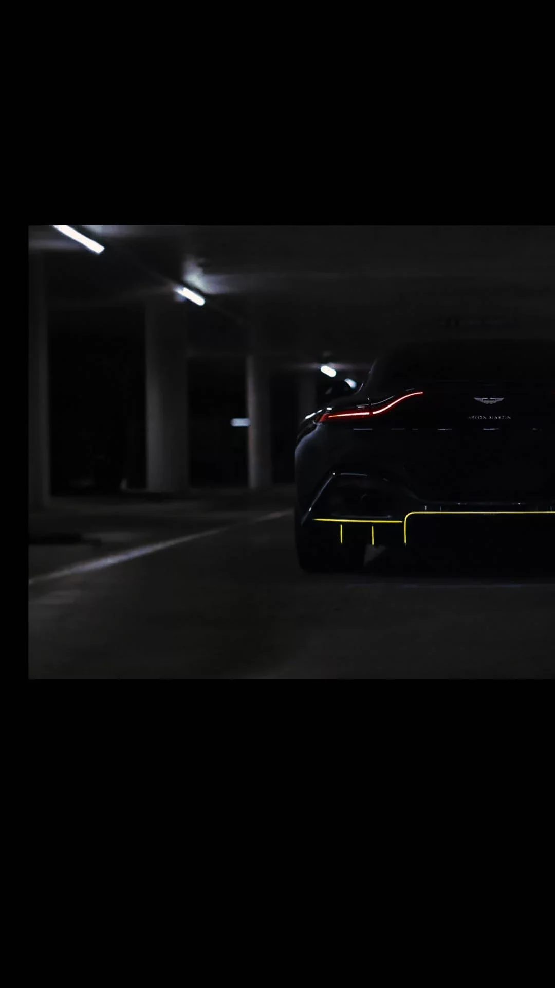 Marouane Supercar — avant