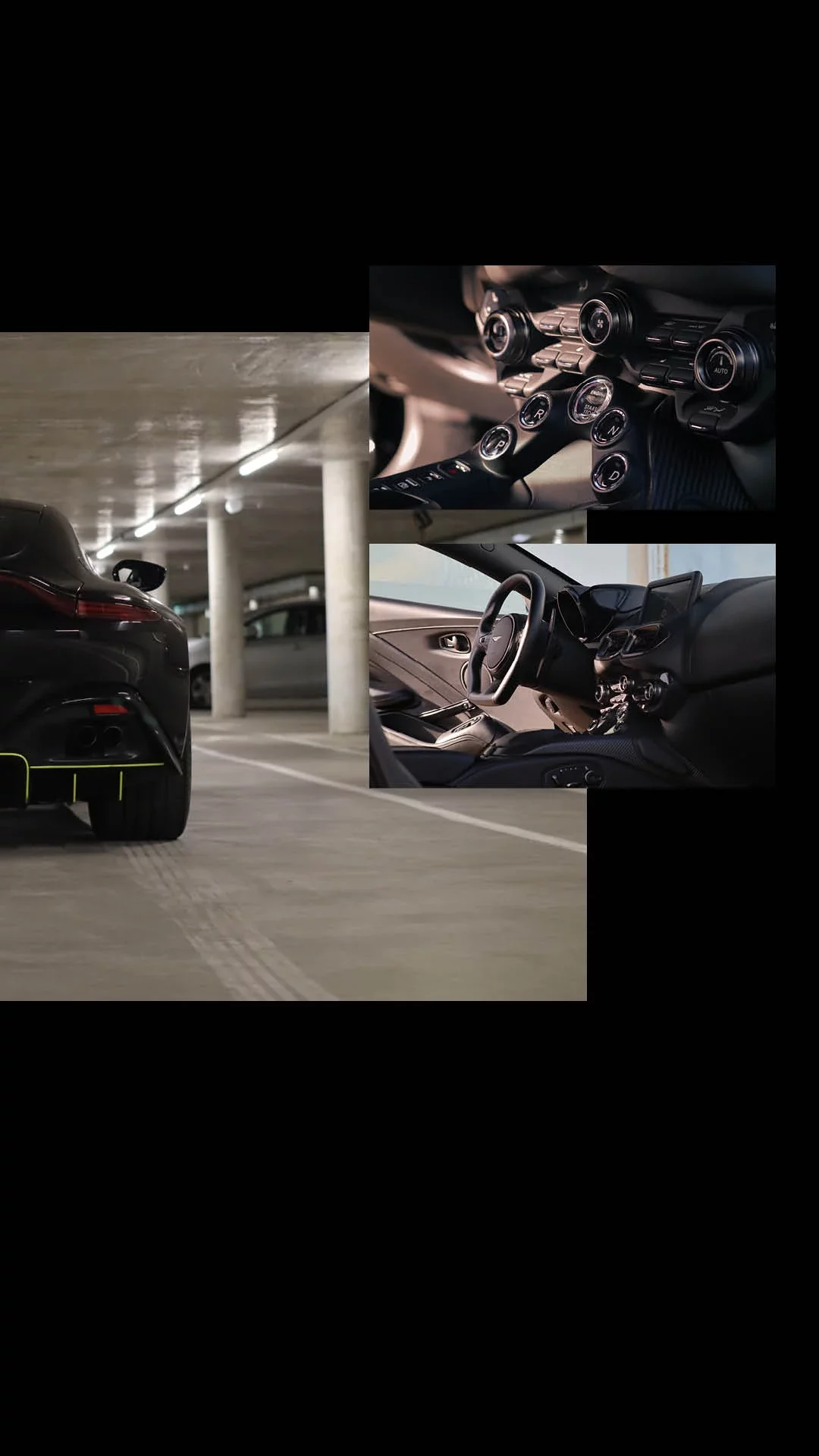 Marouane Supercar — après