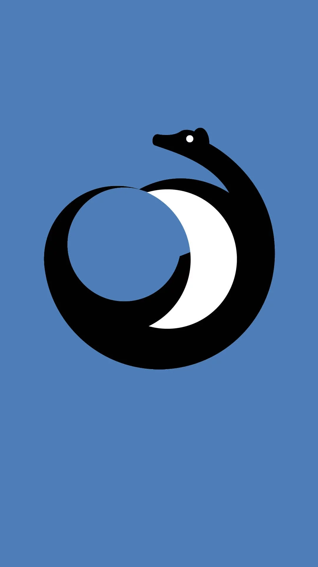 01 — La fabrication du logo