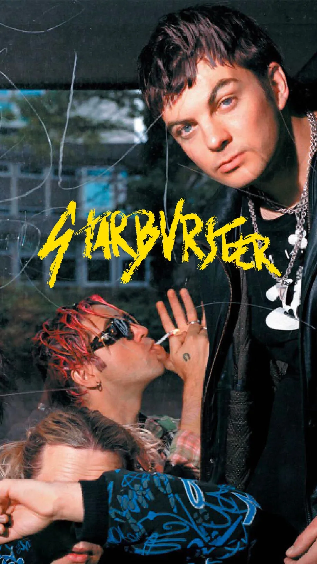 starbuster