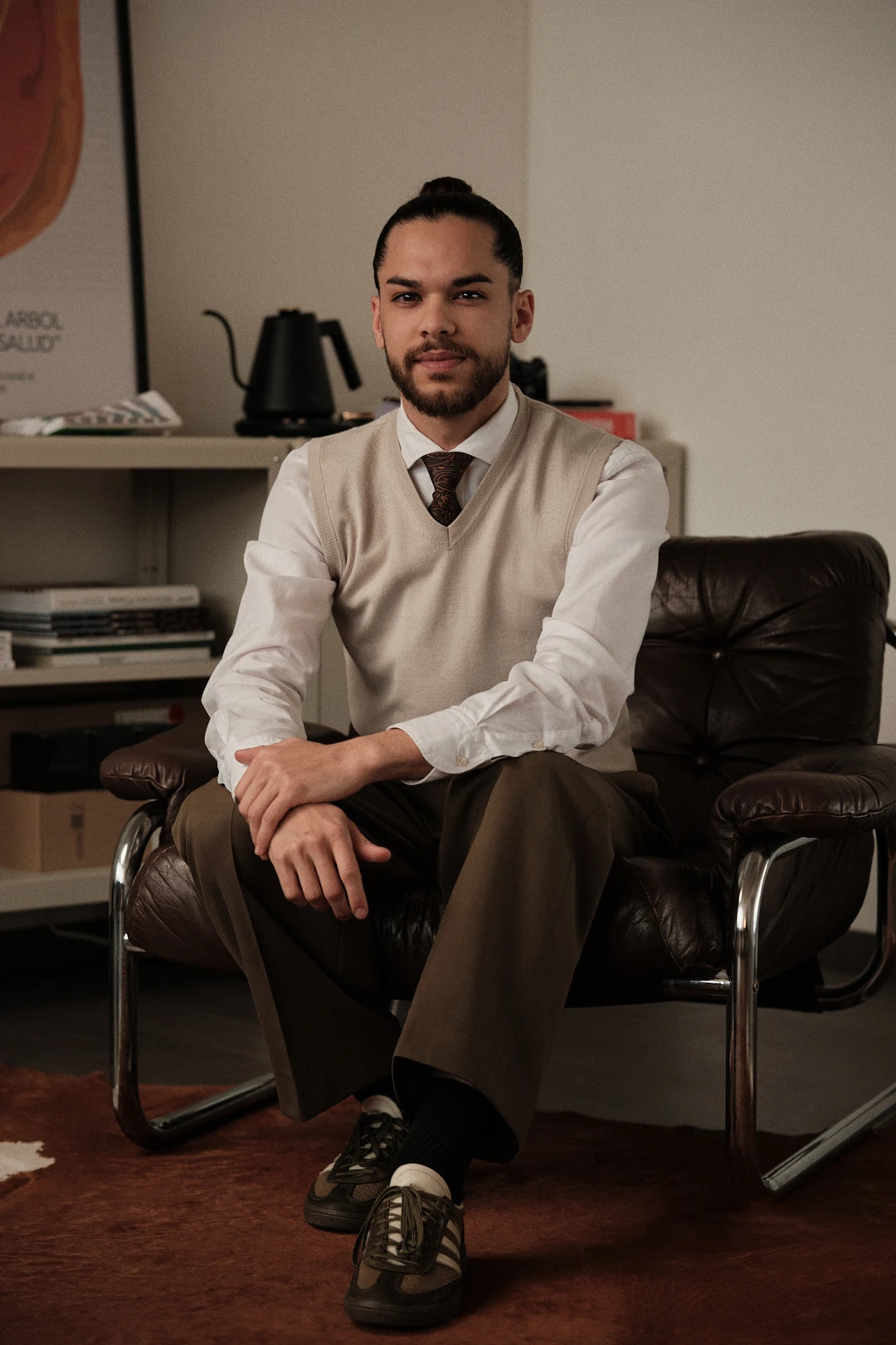 Yanis Lafkiri